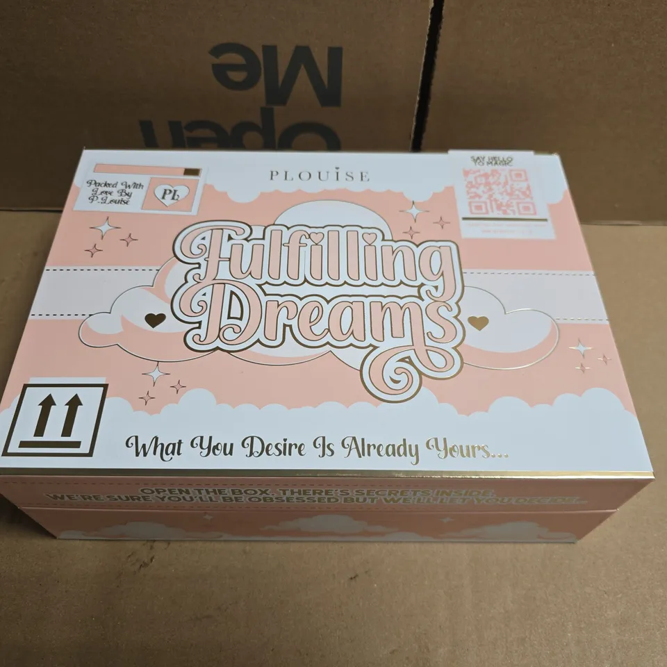 P.LOUISE MYSTERY BOX 