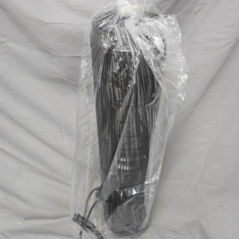 BOXED HOMESMART CERAMIC ELECTRIC FAN HEATER