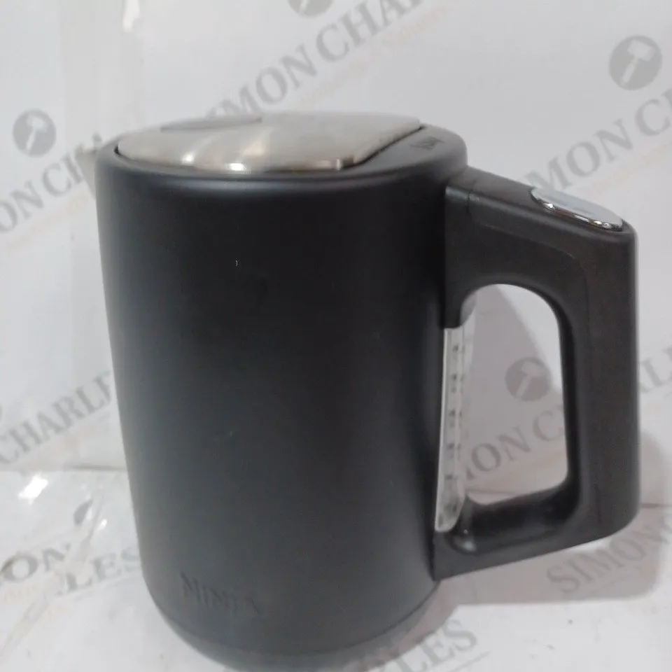 BOXED NINJA PERFECT TEMPERATURE KETTLE 