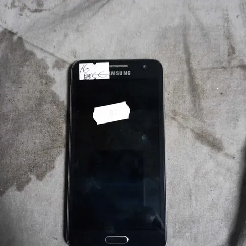 SAMSUNG GALAXY A3 - SM-A300FU