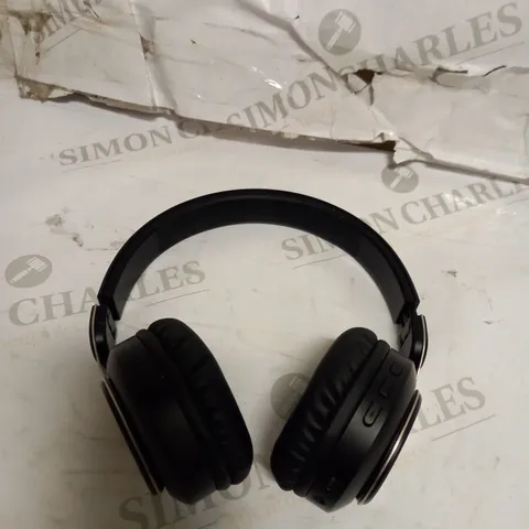 MIXX AUDIO JX1 WIRELESS HEADPHONES