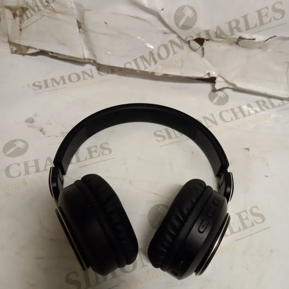 MIXX AUDIO JX1 WIRELESS HEADPHONES