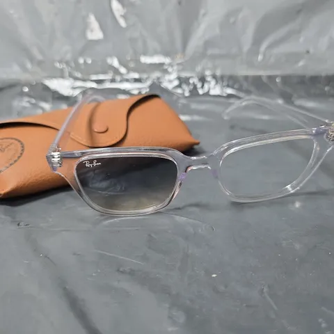 RAY-BAN SUNGLASSES
