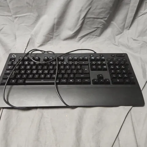 LOGITECH G213 PRODIGY GAMING KEYBOARD
