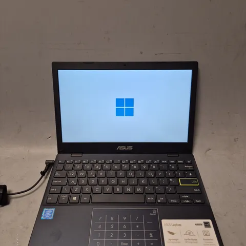 BOXED ASUS E210MA-GJ181TS LAPTOP