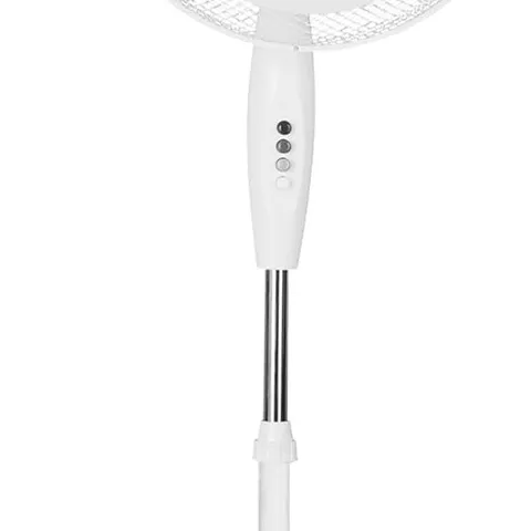 BOXED 16 INCH STAND FAN -3 BLADE
