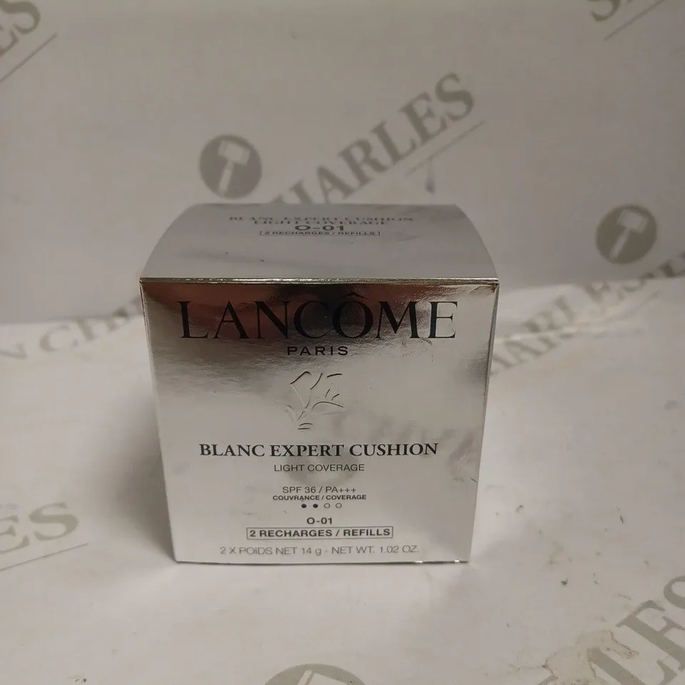 LANCOME BLANC EXPERT CUSHION REFILLS 