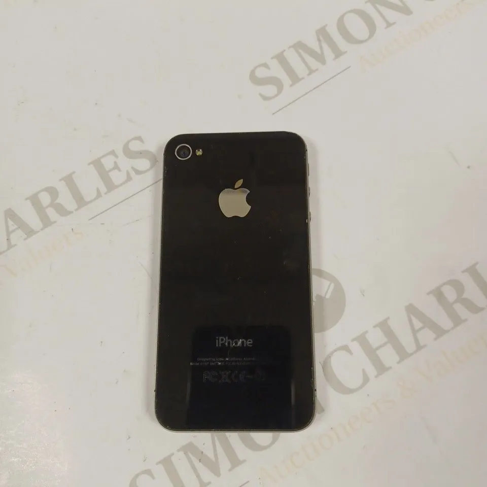 APPLE IPHONE 4S A1387 SMARTPHONE 