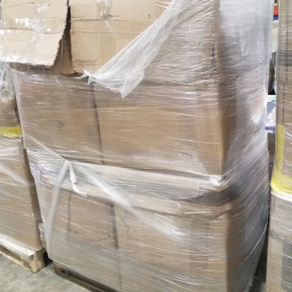 PALLET CONTAINING ASSORTED CUSHIONS, PILLOWS & BEDDING 