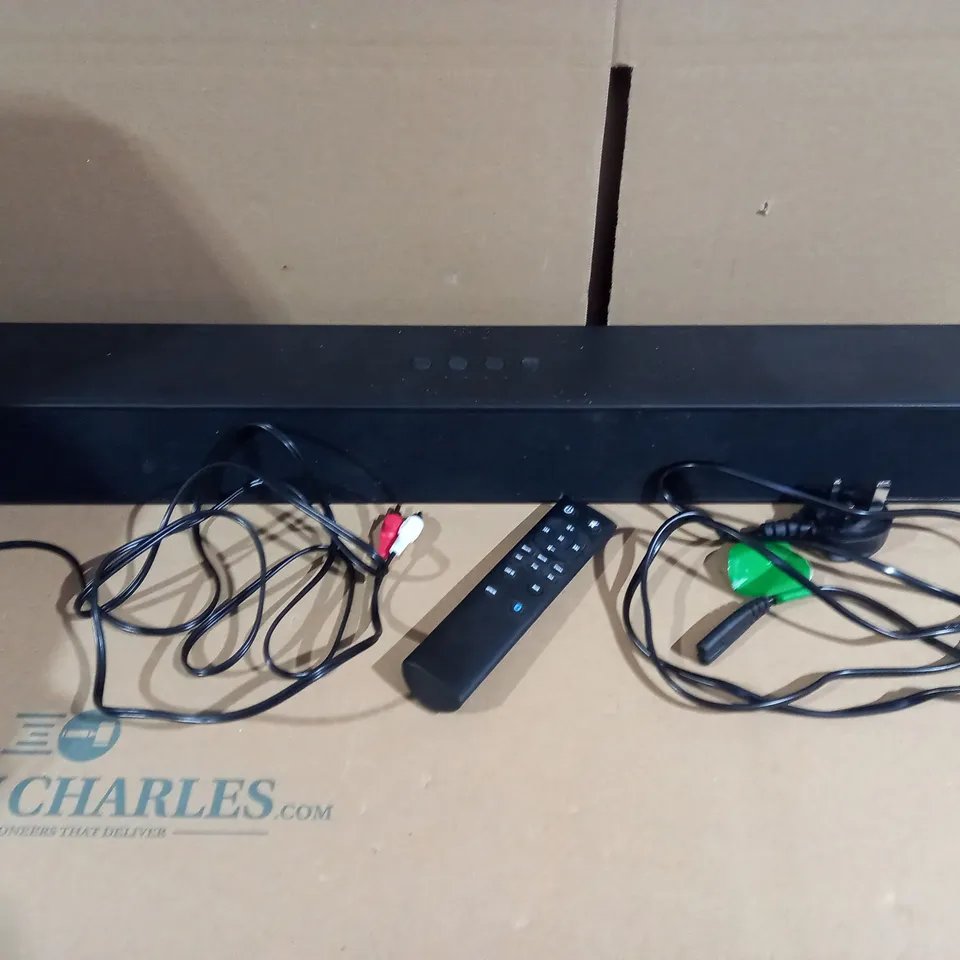 POLAROID DOLBY ATMOS SOUNDBAR