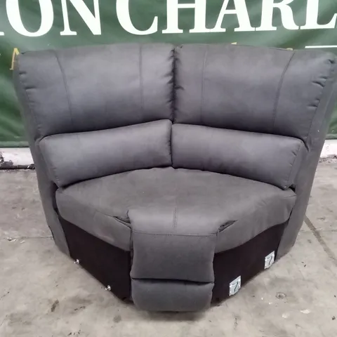 QUALITY DESIGNER BARCELONA CORNER UNIT GREY