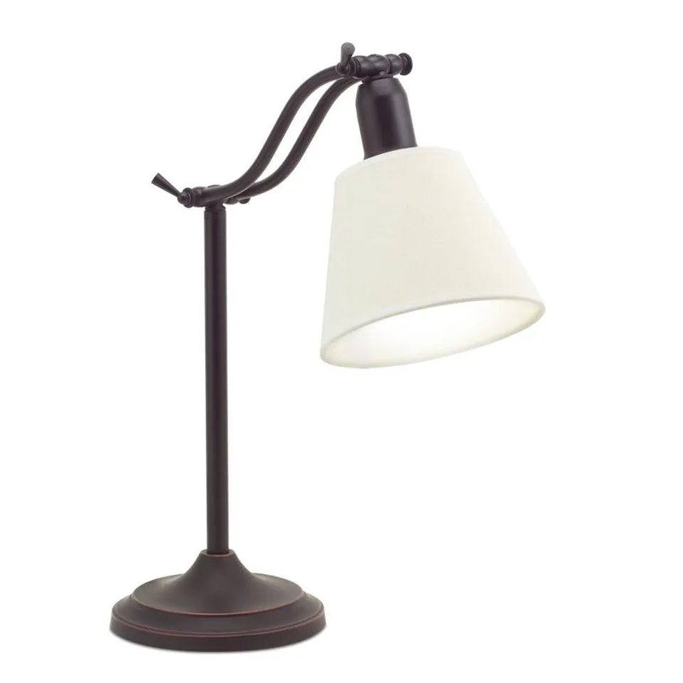 BOXED BIRDSVIEW 64CM DESK LAMP