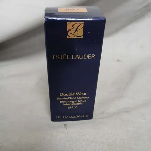 BOXED ESTEE LAUDER DOUBLE WEAR STAY IN PLACE MAKE UP 30ML