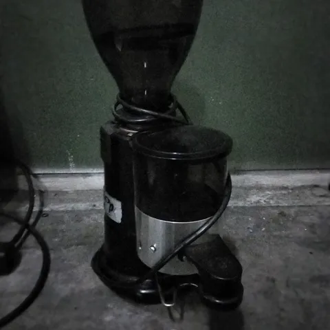 LA SPAZIALE TOP GRINDER