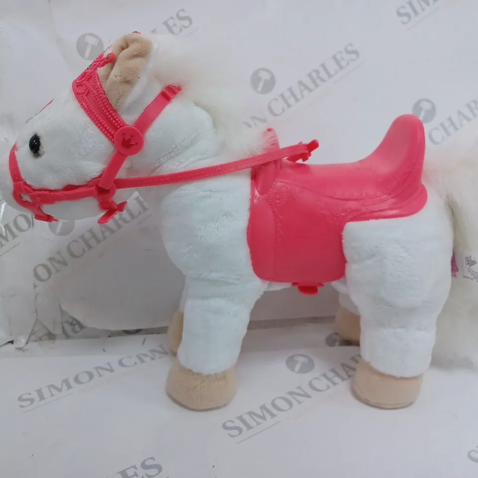 BOXED BABY ANNABELLE SWEET LITTLE PRINCESS  RRP £79.98