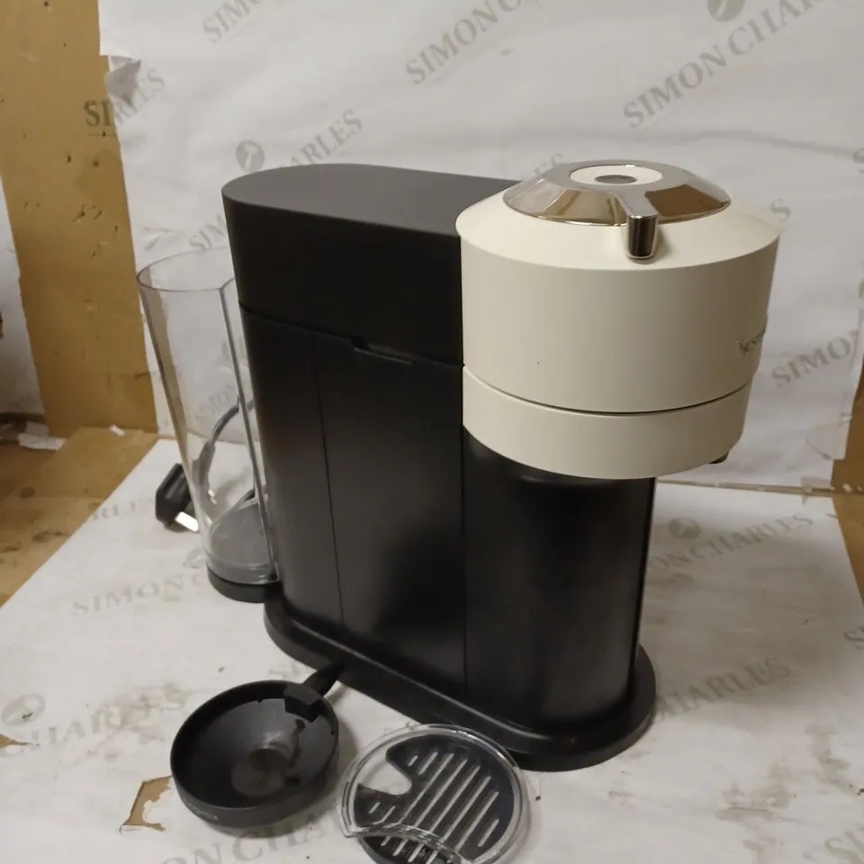 MAGIMIX NESPRESSO VERTUO NEXT COFFEE MACHINE, WHITE