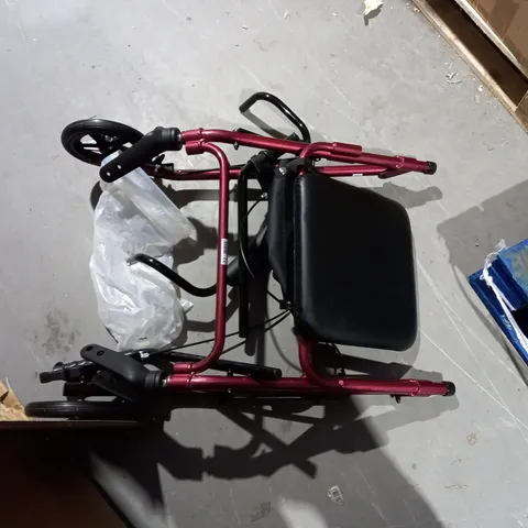 DAYS 105 MEDIUM LIGHTWEIGHT ROLLER