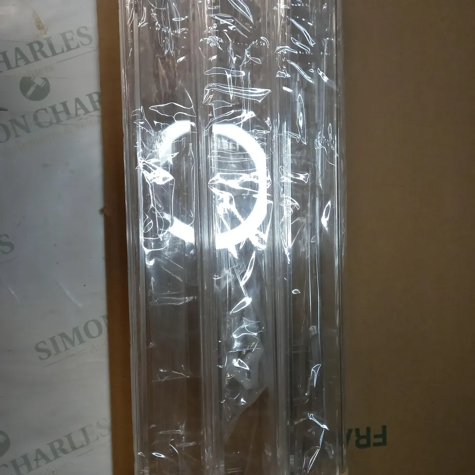 HIIMIEI ACRYLIC NAIL POLISH RACK