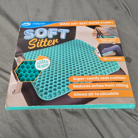 BOXED JML SOFT SITTER CUSHION