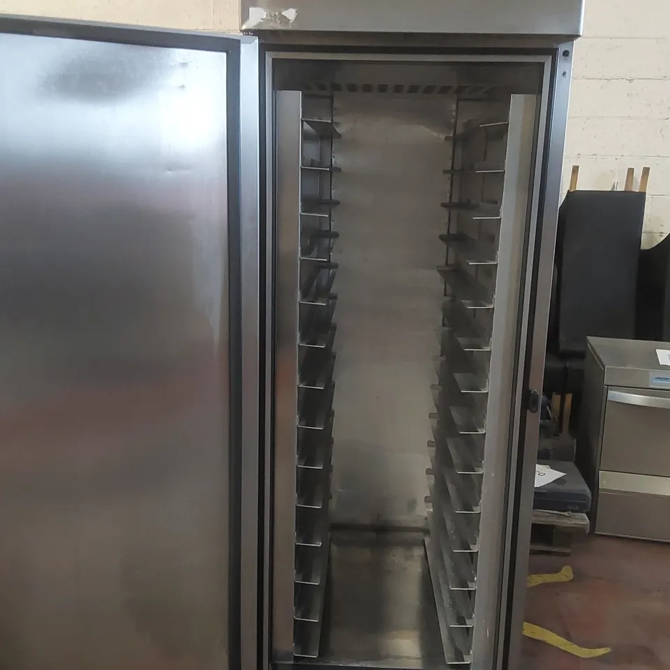 FOSTER EPRO20BSF SINGLE DOOR BAKERY STORAGE FREEZER