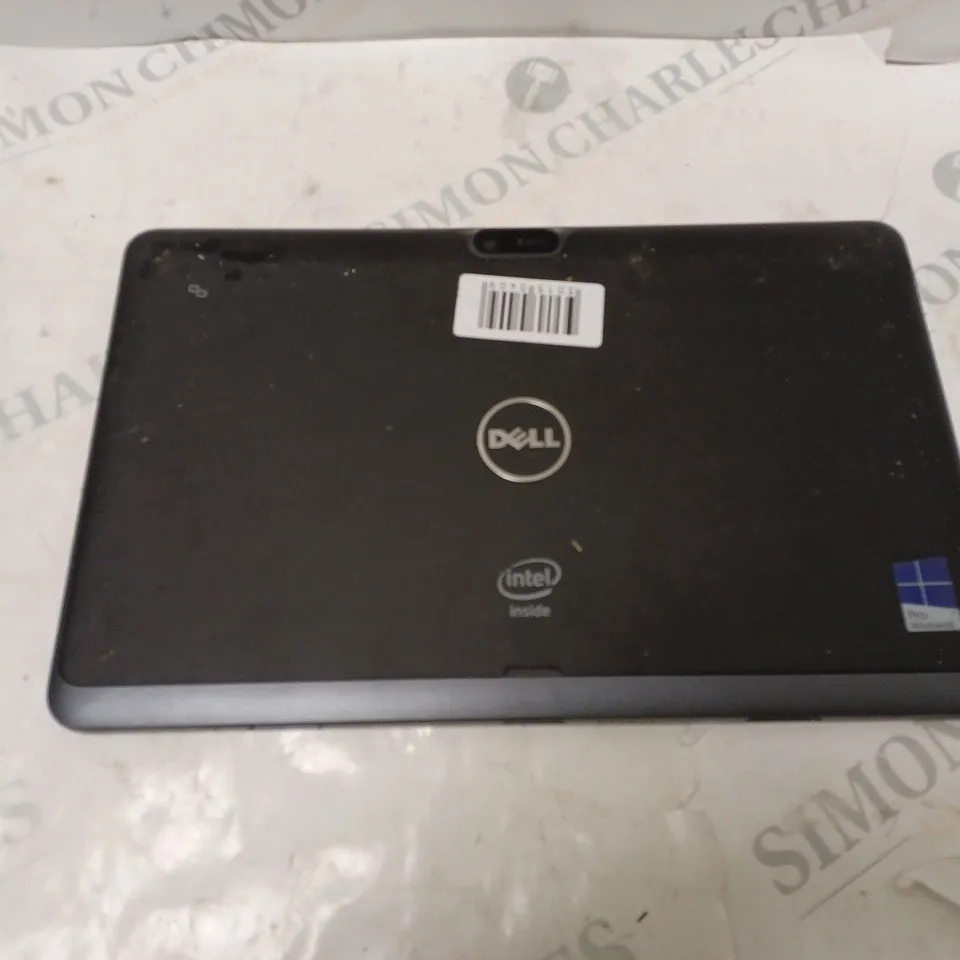 DELL VENUE 11 PRO TABLET 
