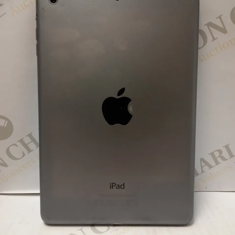 APPLE IPAD MINI 2 A1489