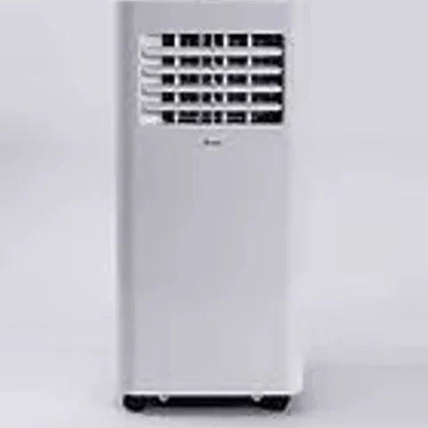 BOXED SWAN 12K PORTABLE AIR CONDITIONER