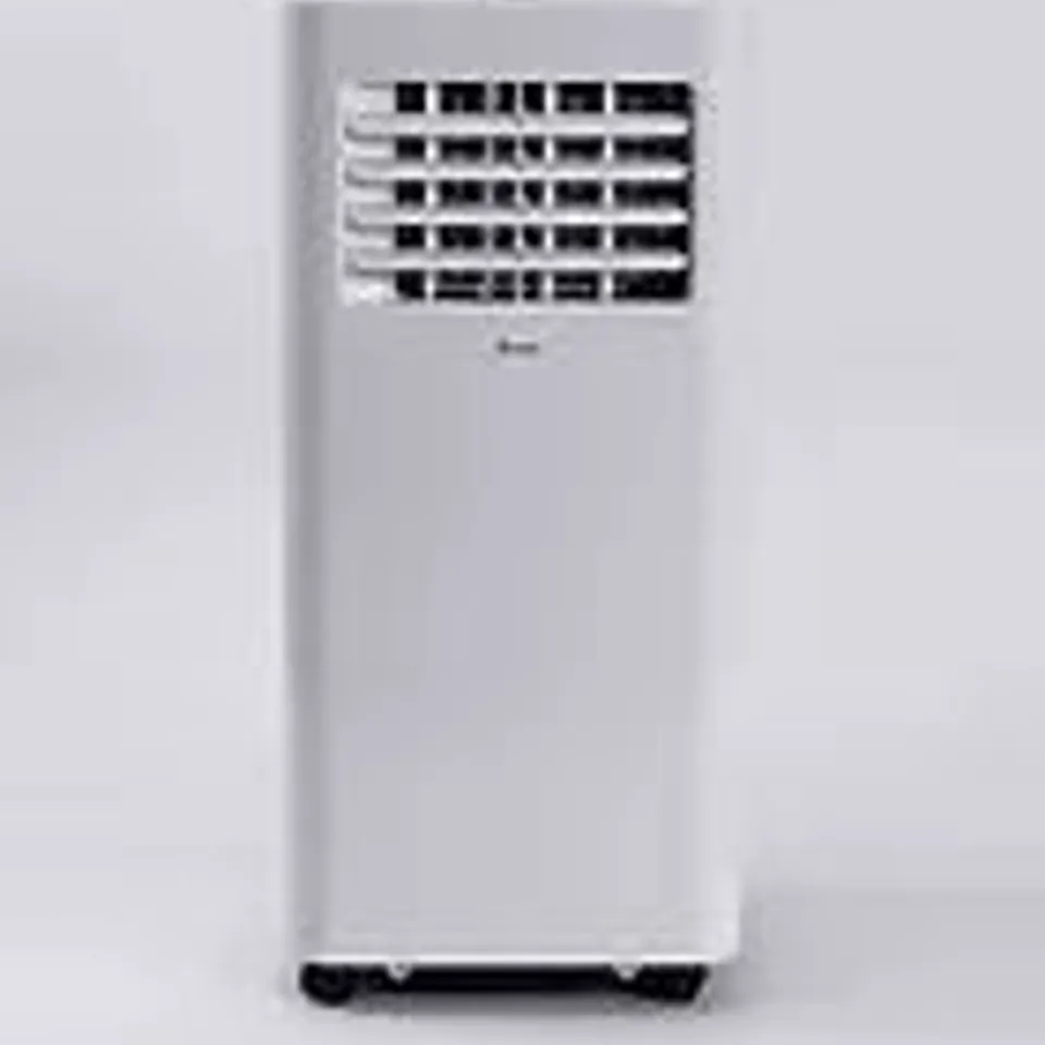 BOXED SWAN 12K PORTABLE AIR CONDITIONER RRP £259