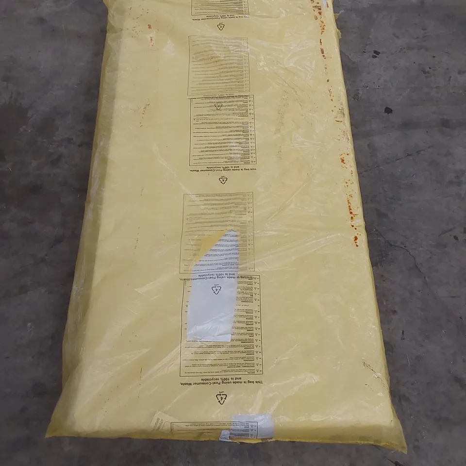 QUALITY BAGGED COT MATTRESS 
