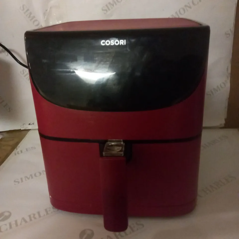 COSORI 5.5L AIR FRYER 