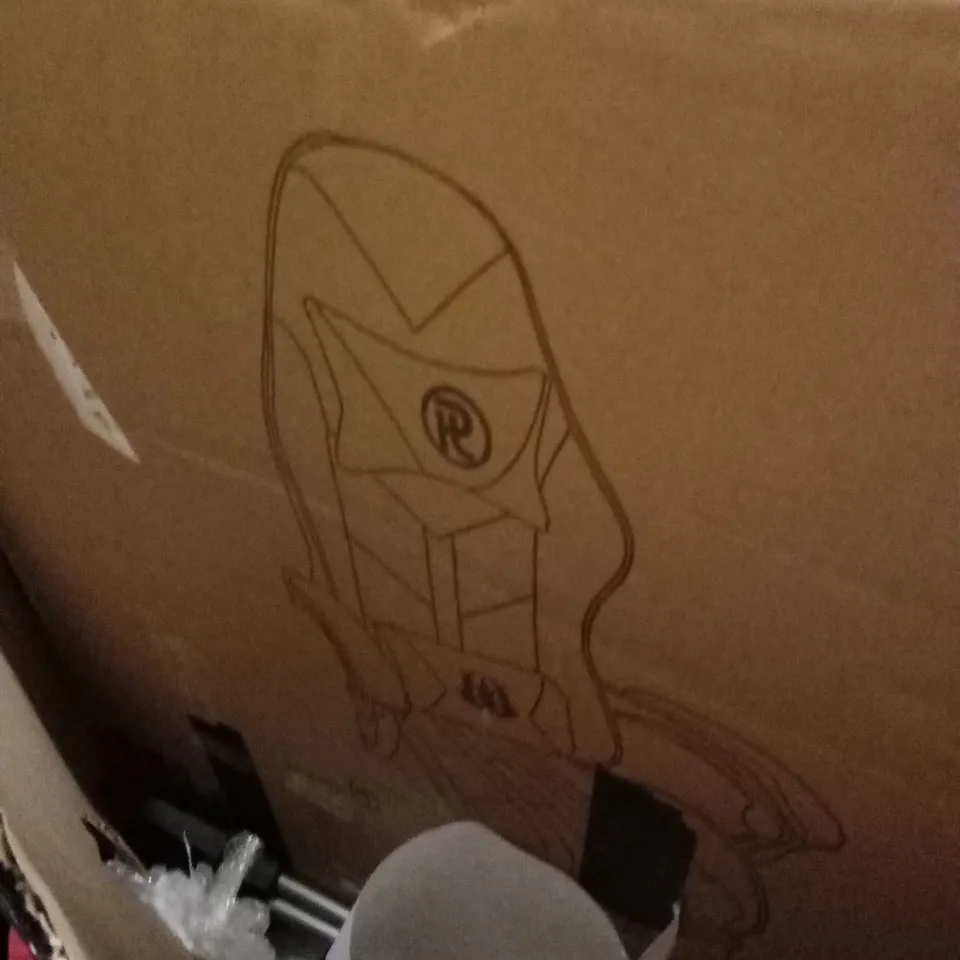 PALLET OF ASSORTED HOUSEHOLD GOODS AND PRODUCTS TO INCLUDE; GRABBER TOOLS, TOILET RISER, CONVECTION HEATERS, OFFICE CHAIR ETC