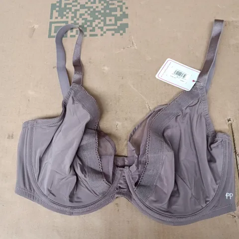 PRETTY POLLY NATURALS BRA – UK 34FF