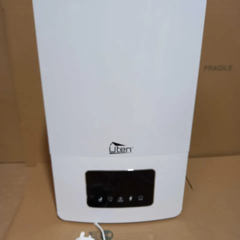 UTEN ULTRASONIC 13L AIR HUMIDIFIER