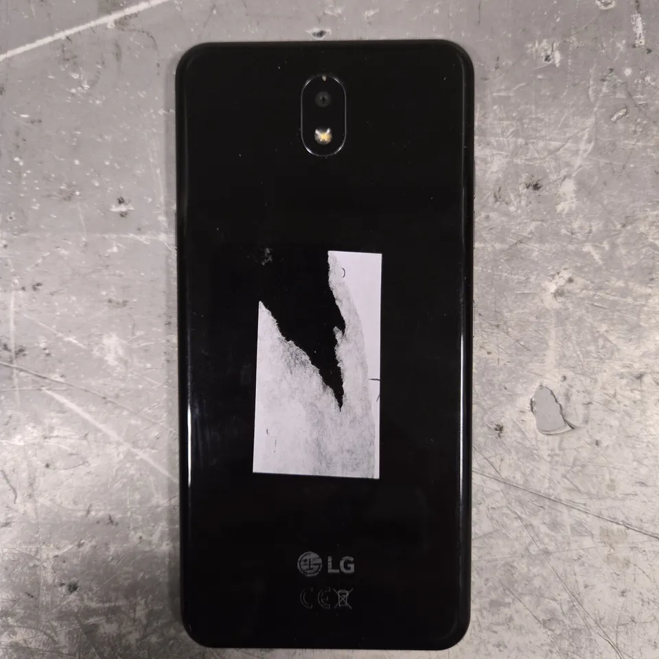 LG K30 SMARTPHONE 