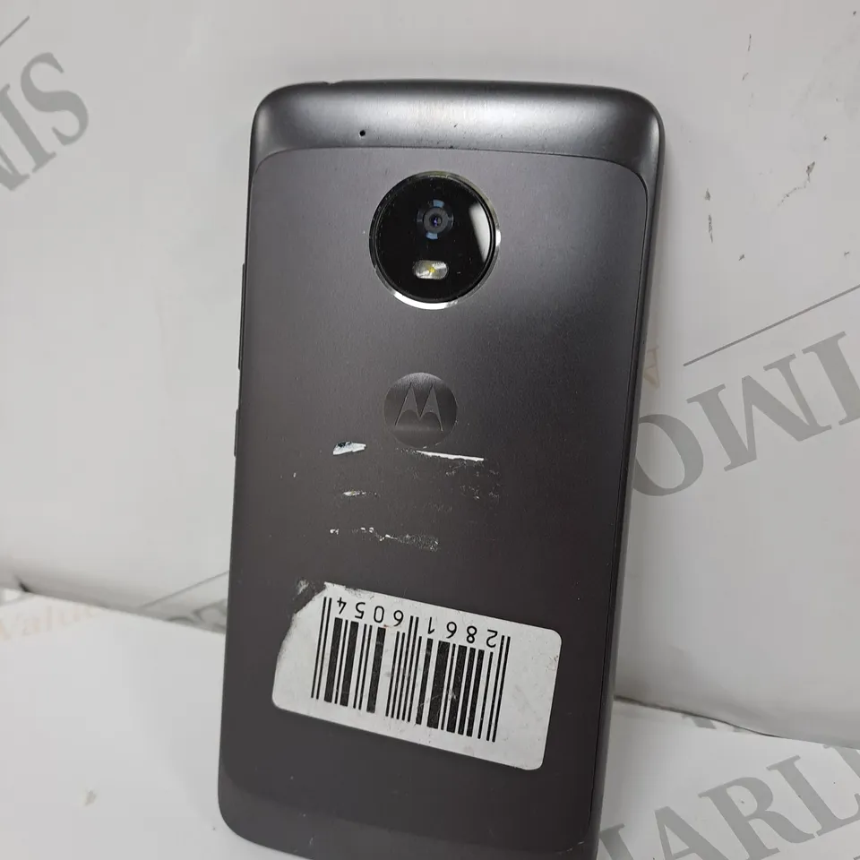 MOTOROLA E4 PLUS MOBILE PHONE
