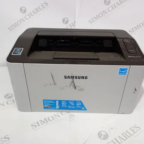 SAMSUNG XPRESS M2026W PRINTER