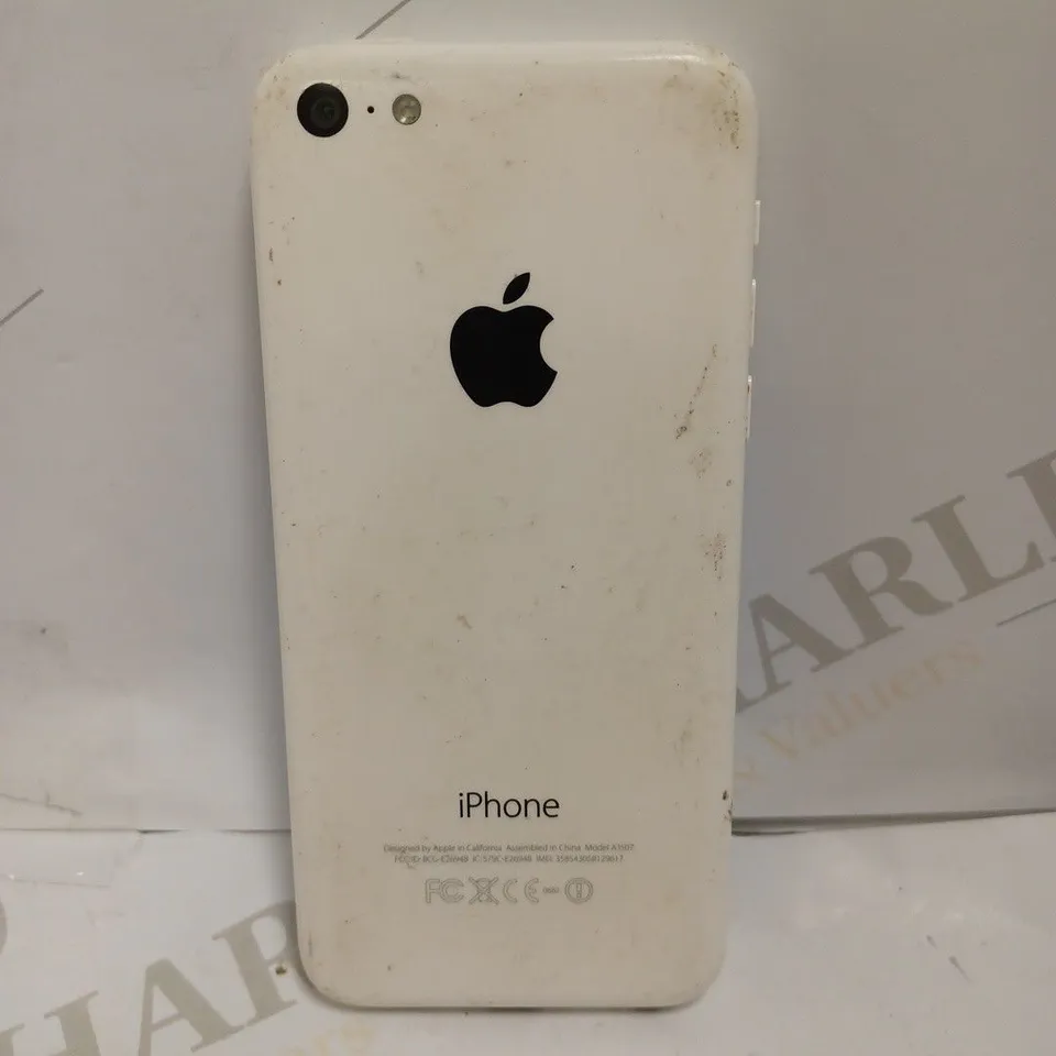 APPLE IPHONE 5C (A1507)