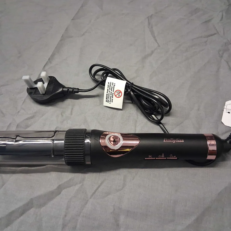 BOXED BABYLISS CURL SECRET LITE 19MM – MODEL C1031U
