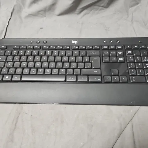 LOGI K540 WIRELESS KEYBOARD
