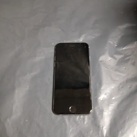 APPLE IPHONE – SPACE GREY 