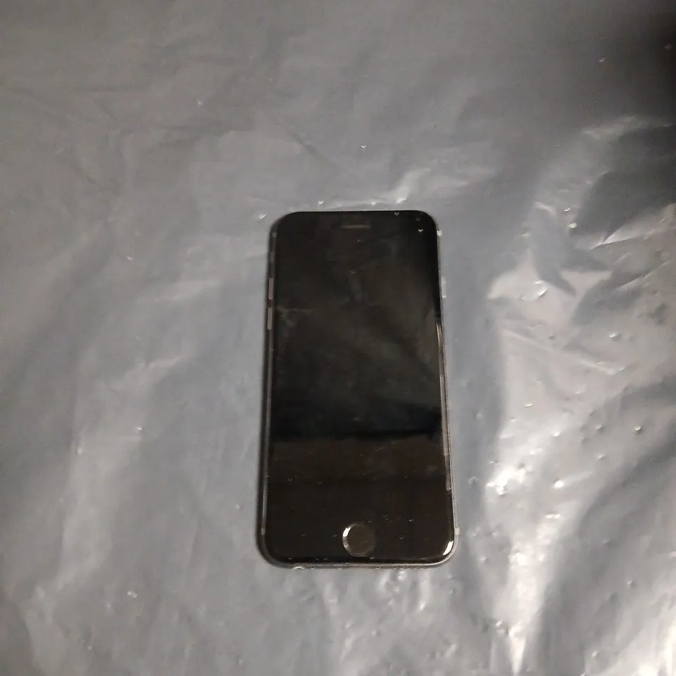 APPLE IPHONE – SPACE GREY 