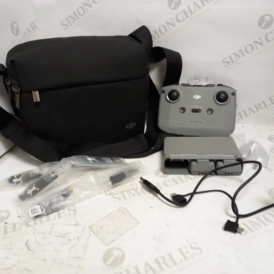 DJI DRONE ACCESSORY SET