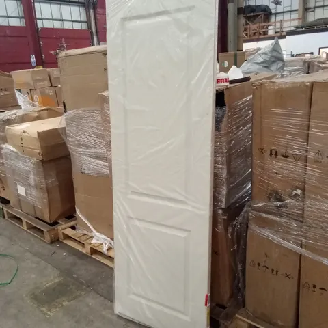 INTERNAL DOOR PRIMED 