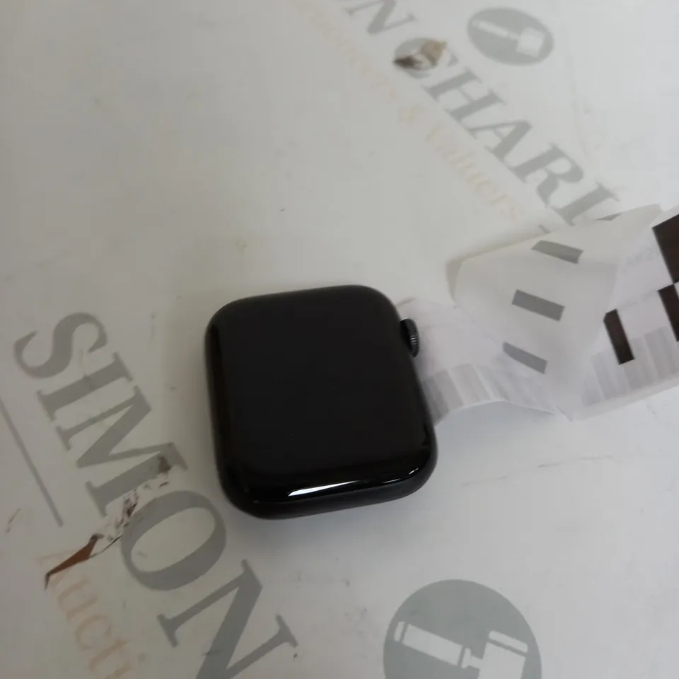 UNBOXED APPLE WATCH SERIES 6