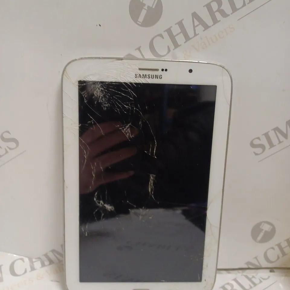 SAMSUNG GALAXY NOTE 8.0 TABLET 