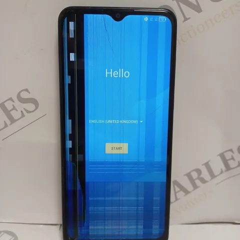 TCL 306 SMARTPHONE 