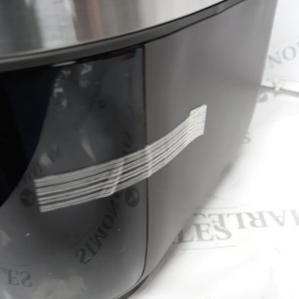 BOXED INSTANT VORTEX 8 IN 1 DUAL AIR FRYER 7.6