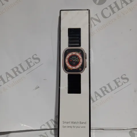 BOXED SMART WATCH BAND