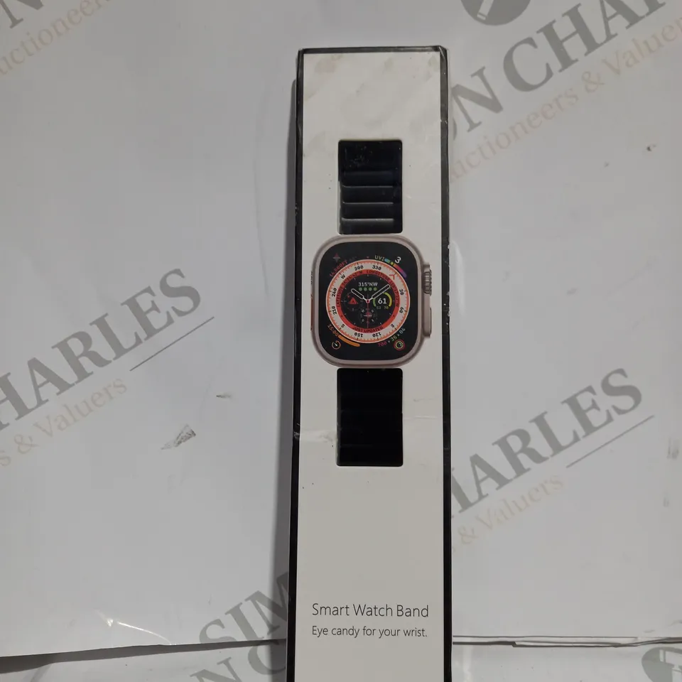 BOXED SMART WATCH BAND 