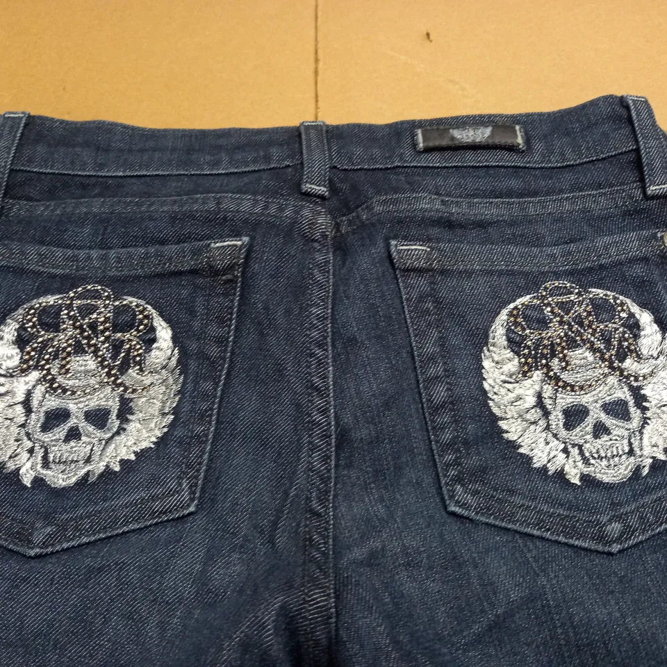 ROCK & REPUBLIC JEANS - 27